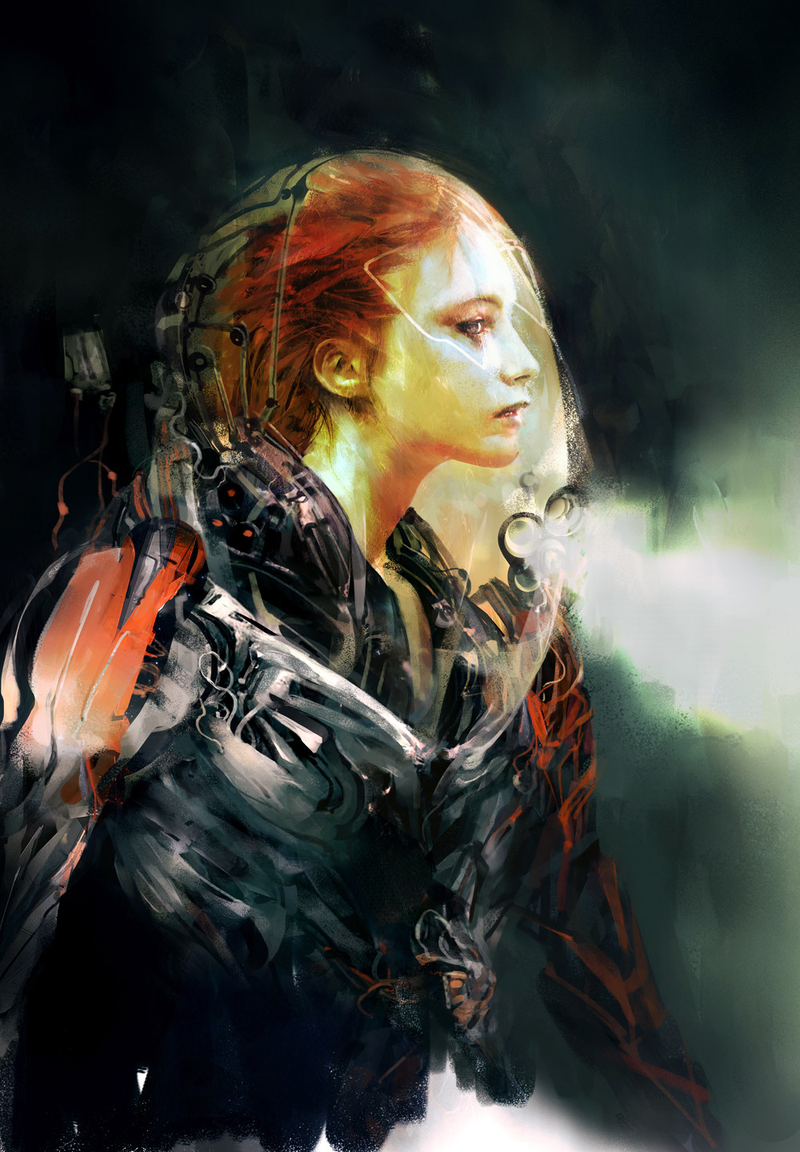 Illustration for article titled Keep That Spice Flowing